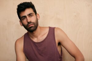 איתי דלומי רכז הנוער החדש