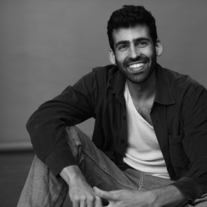 איתי דלומי רכז הנוער החדש