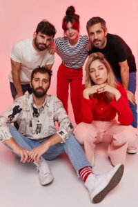 גיין בורדו מגדל המים