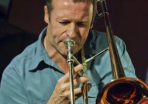 Phil Abraham – Trombone