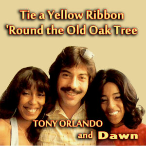 Tie A Yellow Ribbon Round The Ole Oak Tree