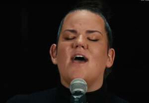 מה שנטע עשתה לשיר של מרגול