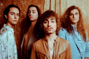 GRETA VAN FLEET
