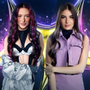 ליאן בירן ועדן גולן 2