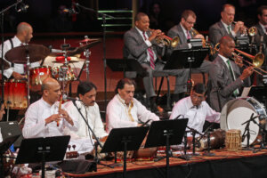 Sachal Jazz Ensemble