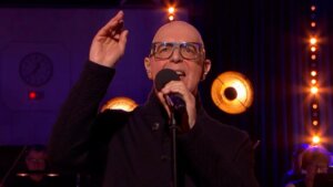 פט שופ בויז Pet Shop Boys