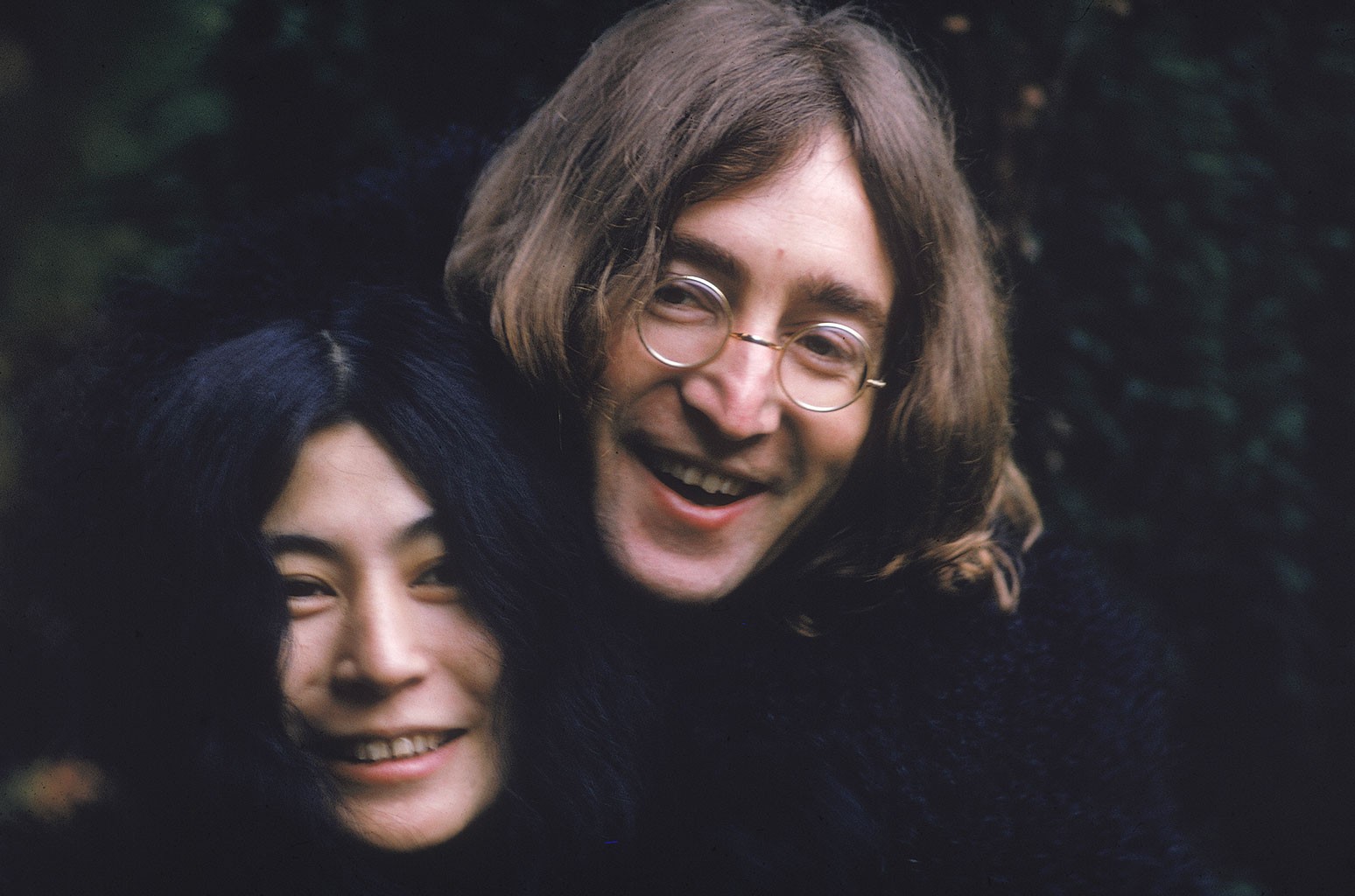 ג'ון לנון Woman