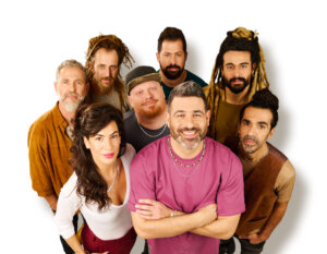 התקווה 6 גיבורי על