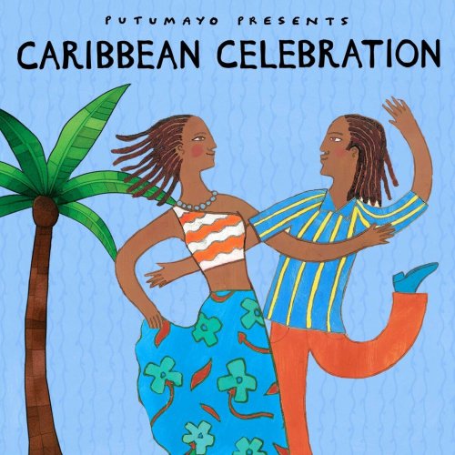 פוטומיו מציגים Caribbean Celebration