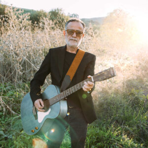 אהוד בנאי מתחיל להתעורר