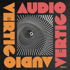 אלבו Audio Vertigo