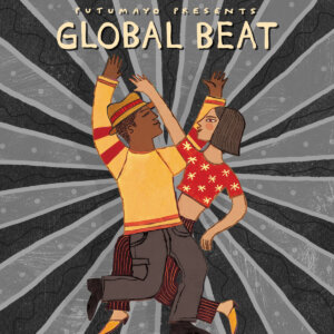 פוטומיו מציגה Global Beat