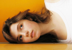 Clairo-by-Cailin-Hill-Araki