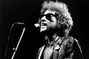 Like a Rolling Stone- Bob Dylan