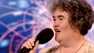 SusanBoyle