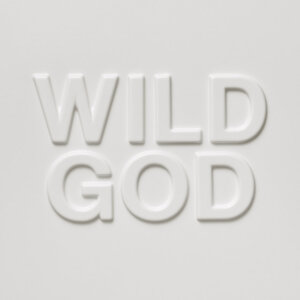 ניק קייב והזרעים הרעים Wild God