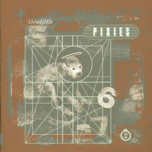 Pixies - Doolittle 2