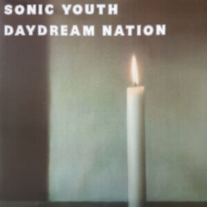 סוניק יות' Daydream Nation