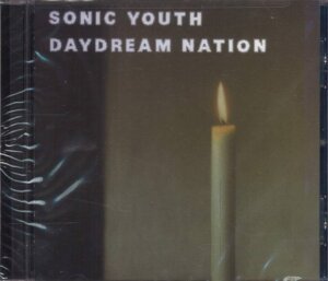 Sonic Youth - Daydream Nation