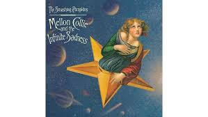 The Smashing Pumpkins - Mellon Collie and the Infinite Sadness (