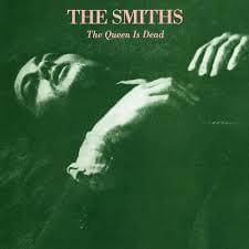 The Smiths - The Queen Is Dead (1986)