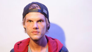 Tim Bergling, aka Avicii.