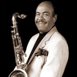 Benny Golson