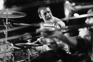 Buddy Rich