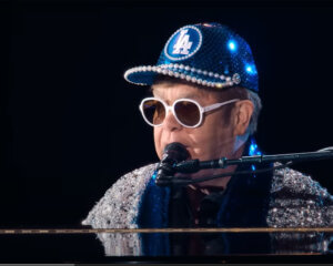 elton