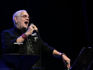 יובל כספין צילום מרגלית חרסונסקי