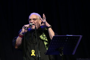 יובל כספין צילום מרגלית חרסונסקי