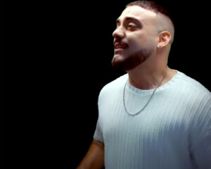 אברהם חתומה שלום והלכת לי