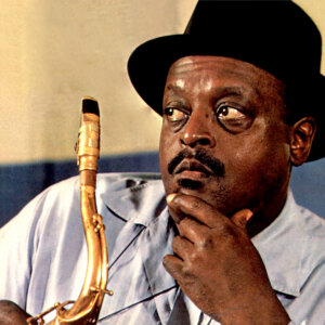 בן וובסטר Ben Webster And Associates