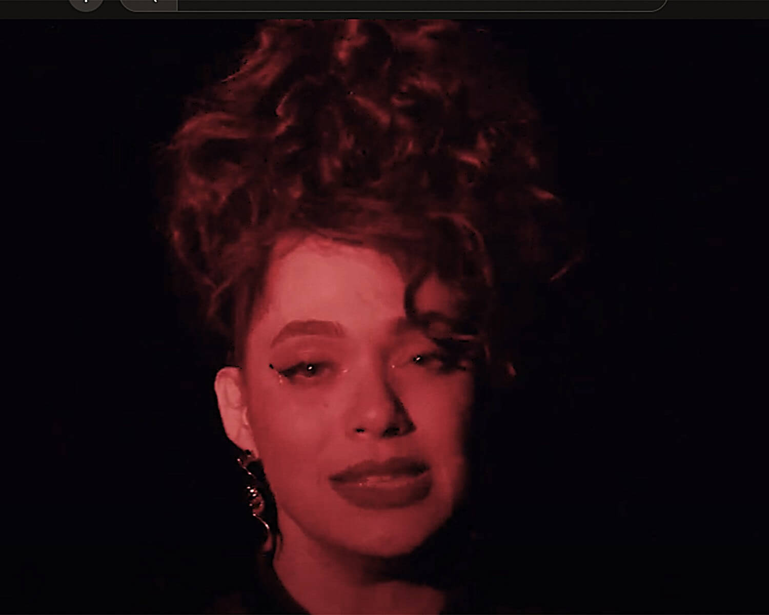 AmorA Alone in the Dark