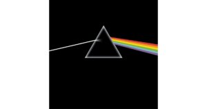 dark side of the moon