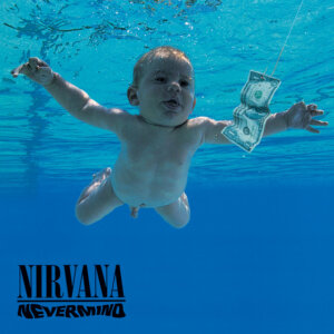 nevermind nirvana