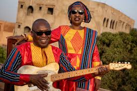 Amadou & Mariam 2