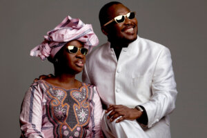 Amadou & Mariam 3