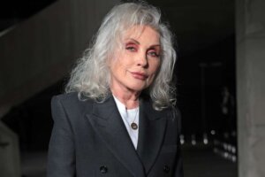 Debbie Harry