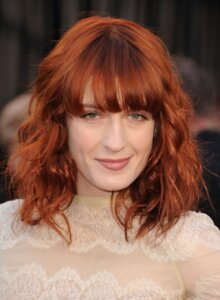 Florence Welch