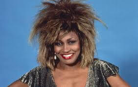 Tina Turner