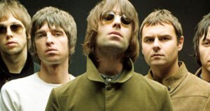 אואזיס Time Flies... 1994–2009