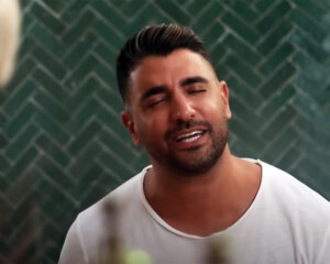 משה פרץ חיים שלמים