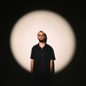 יוגב גלוסמן וטליה דנציג כשאין מה להגיד