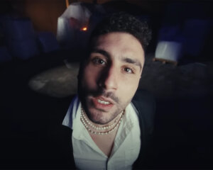 עידו מלכה מה משאיר אותנו כאן