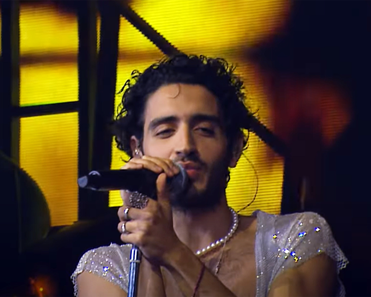 תמיר גרינברג Up & Away - Live