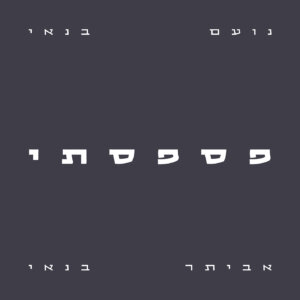 נועם בנאי אביתר בנאי פספסתי