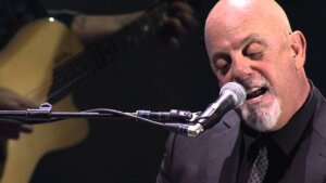 בילי ג'ואל מבטל את סיבוב ההופעות לאחר שאובחן בנזק מוחי
