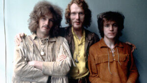 מנהרת הזמן 1968: Cream מופעי פרידה