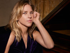 Diana Krall